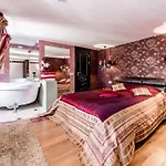 Apartamento St.roland Konventhof *