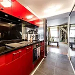 Apartamento St.roland Konventhof