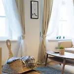 St.roland Konventhof Apartamento