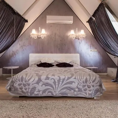 St.roland Konventhof Apartament *