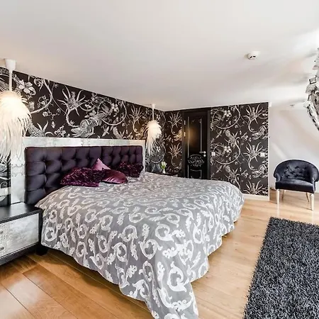 Apartment St.roland Konventhof