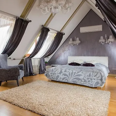 St.roland Konventhof * Riga