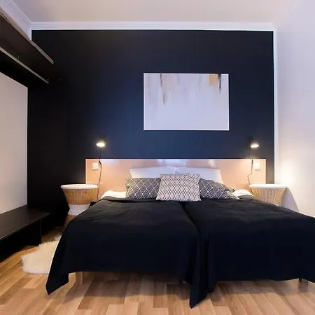 St.roland Konventhof * Ryga