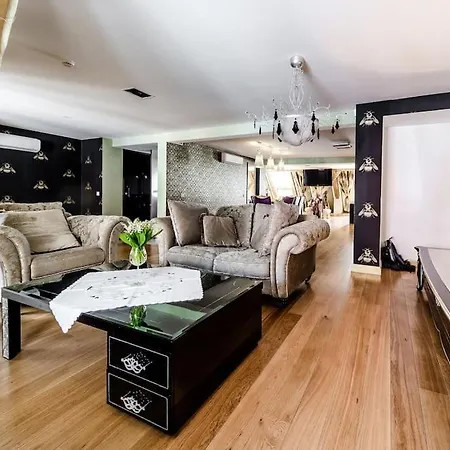 St.roland Konventhof * Ryga