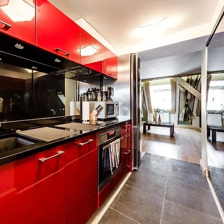 Apartment St.roland Konventhof