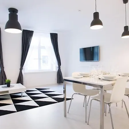 Apartment St.roland Konventhof