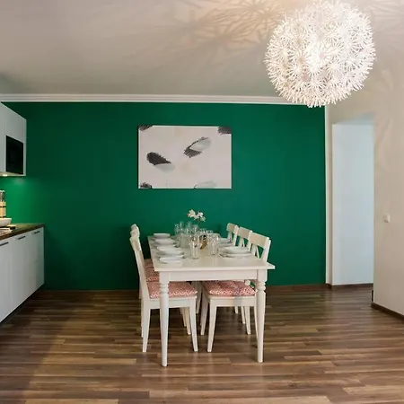 Apartment St.roland Konventhof *
