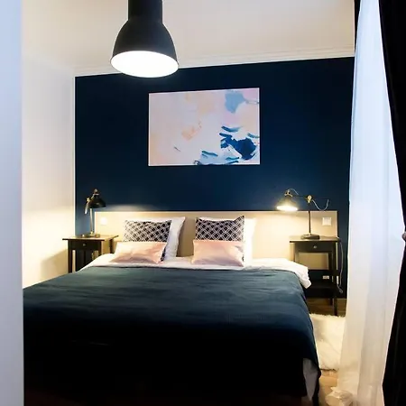 Apartment St.roland Konventhof