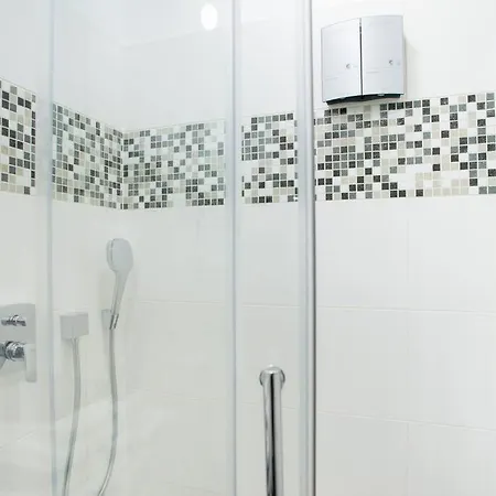 St.roland Konventhof Apartment *