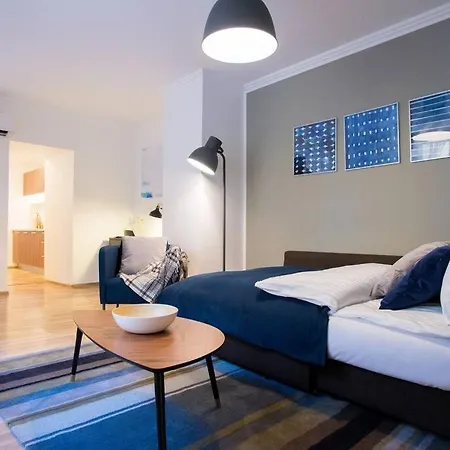 St.roland Konventhof Ryga