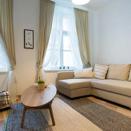 Apartment St.roland Konventhof