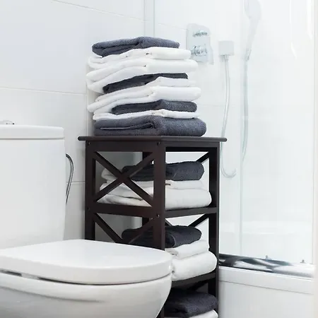 Apartamento St.roland Konventhof Riga