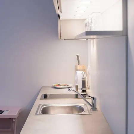 St.roland Konventhof * Riga