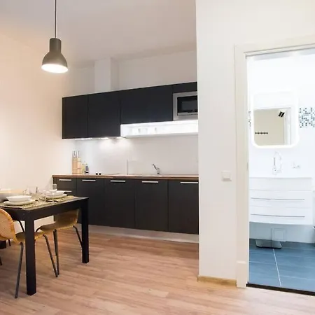 St.roland Konventhof Apartamento