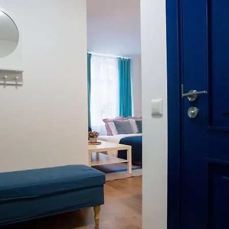 Apartament St.roland Konventhof *