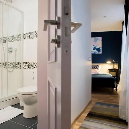 St.roland Konventhof * Riga