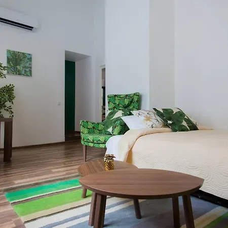 St.roland Konventhof Apartment Riga
