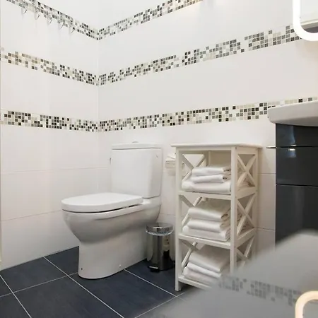 St.roland Konventhof * Ryga