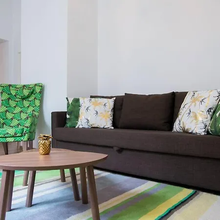 Apartament St.roland Konventhof