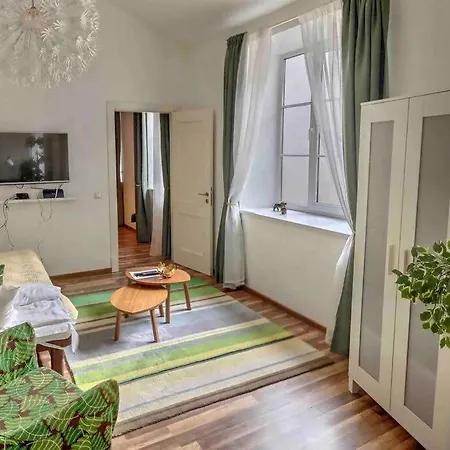 St.roland Konventhof Apartment Riga
