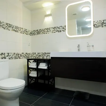 St.roland Konventhof * Riga