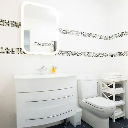 Apartment St.roland Konventhof *