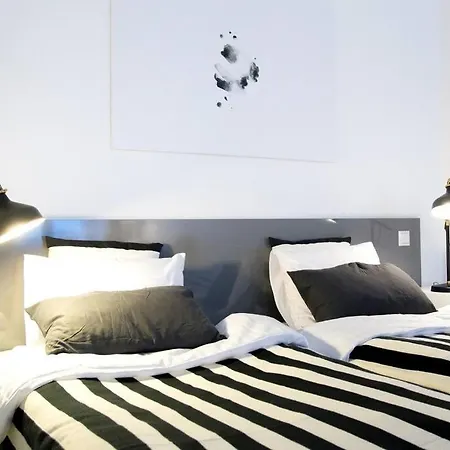 St.roland Konventhof Apartamento