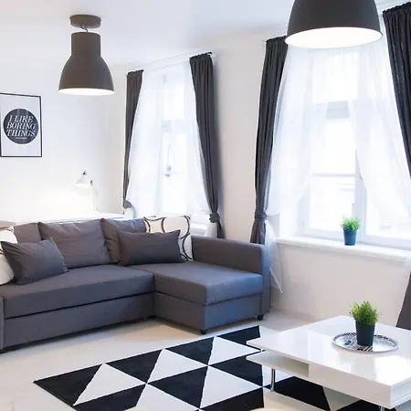 Apartament St.roland Konventhof