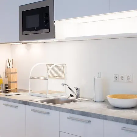 St.roland Konventhof Apartamento *