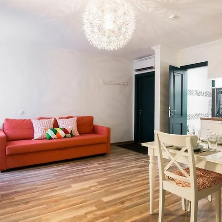 St.roland Konventhof Apartamento