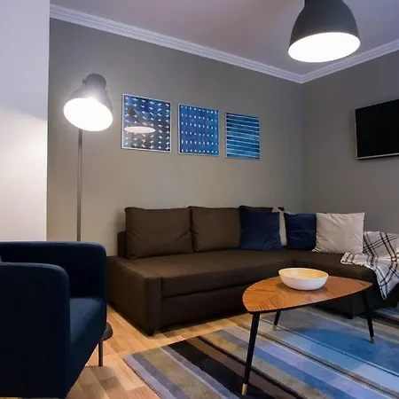 St.roland Konventhof * Ryga