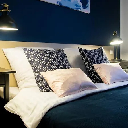 St.roland Konventhof Apartament *