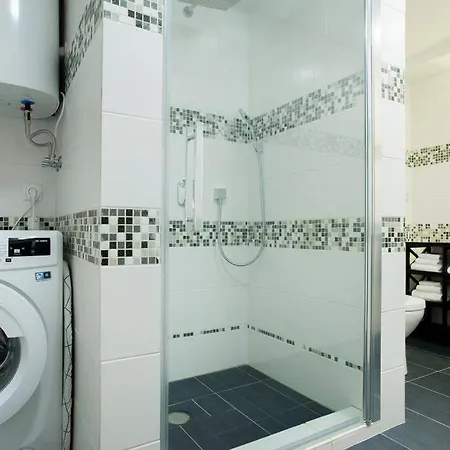 Apartamento St.roland Konventhof *