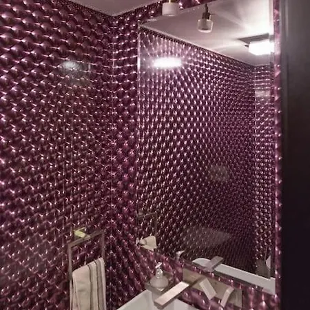 St.roland Konventhof * Riga