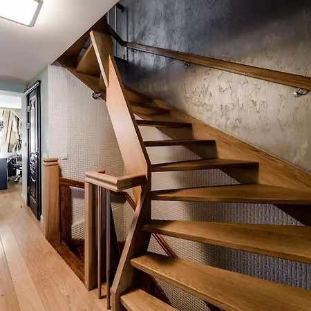 St.roland Konventhof Apartamento