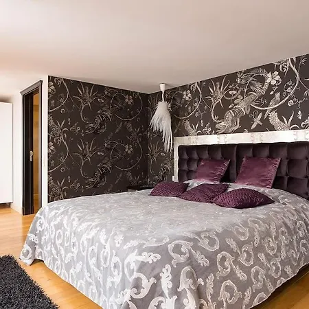 St.roland Konventhof Apartment Riga