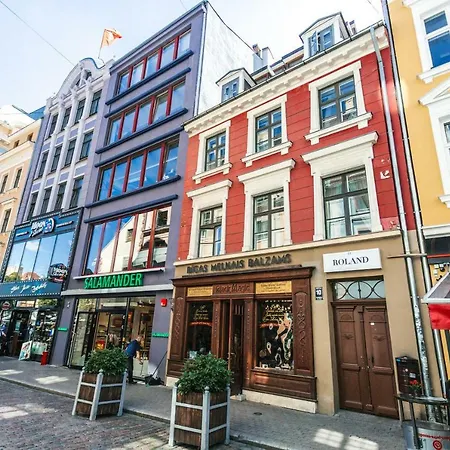 St.roland Konventhof Apartment