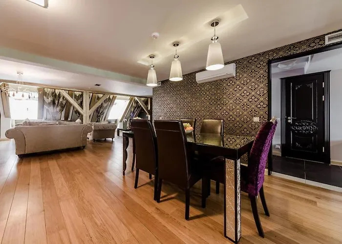 St.roland Konventhof Dzīvoklis