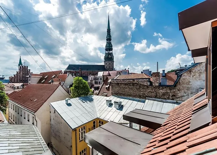 Lejlighed St.roland Konventhof