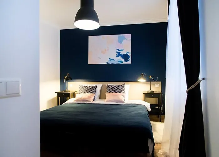 Dzīvoklis St.roland Konventhof