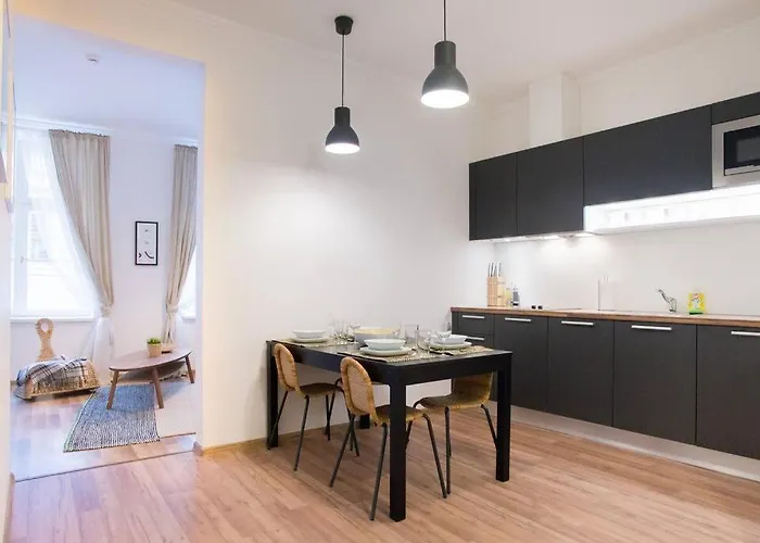 Dzīvoklis St.roland Konventhof