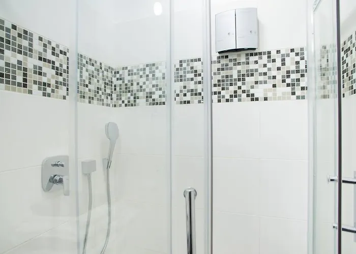 St.roland Konventhof Lejlighed *