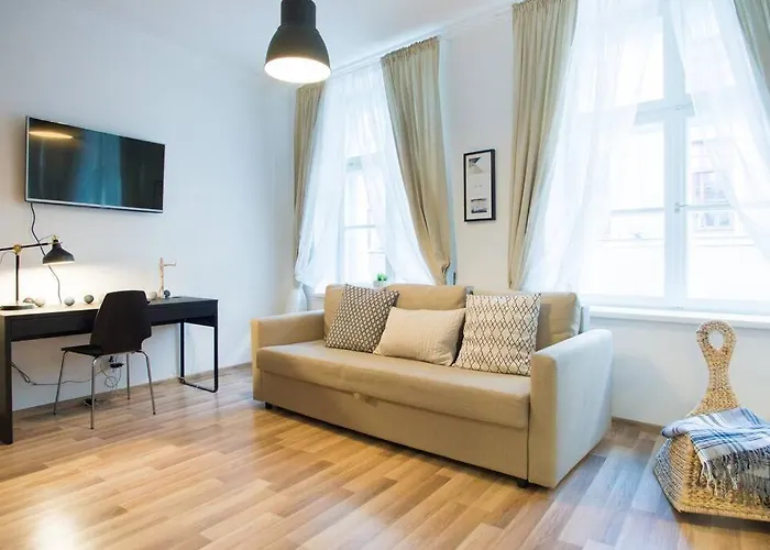 Dzīvoklis St.roland Konventhof *