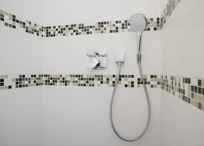 Lejlighed St.roland Konventhof