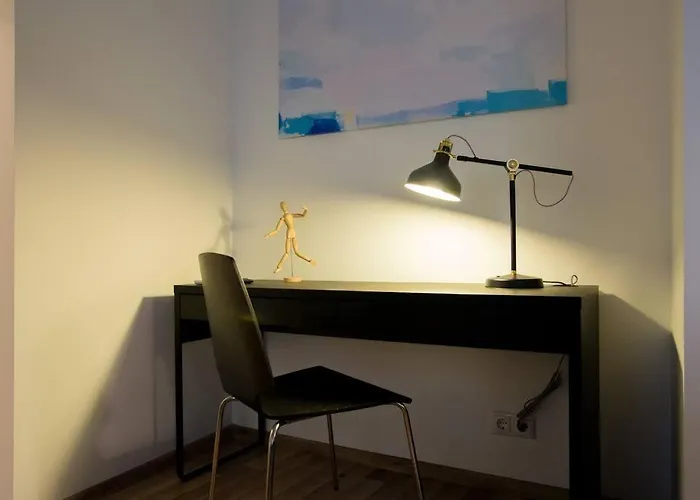 Dzīvoklis St.roland Konventhof *