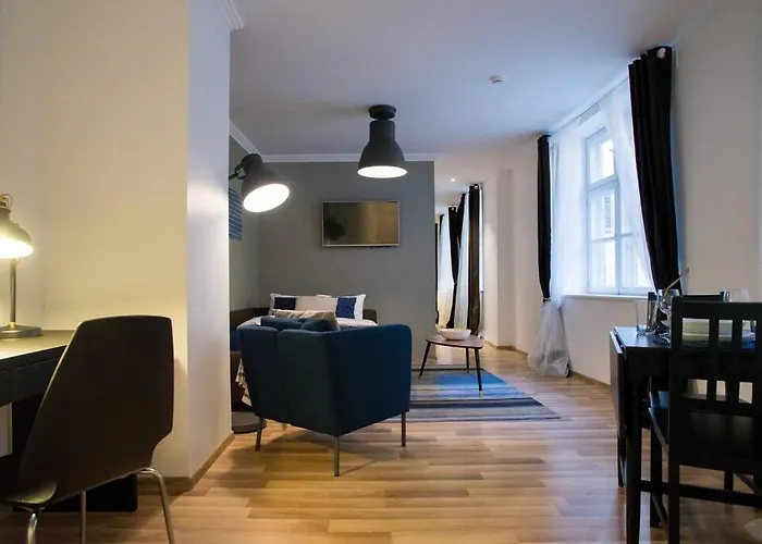 St.roland Konventhof Dzīvoklis *