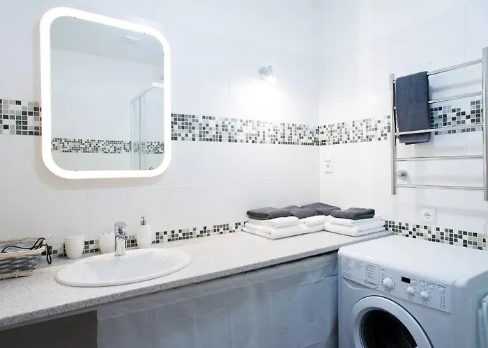 Dzīvoklis St.roland Konventhof Riga