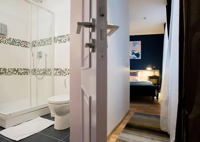 St.roland Konventhof * Riga