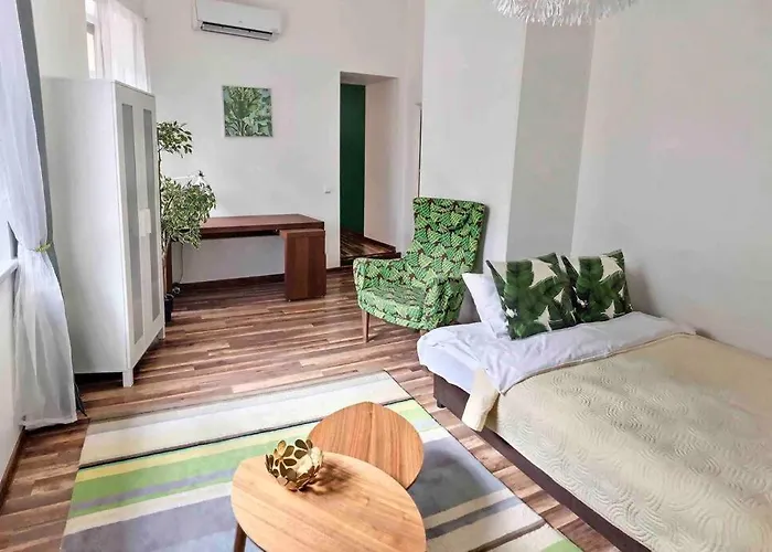 Lejlighed St.roland Konventhof