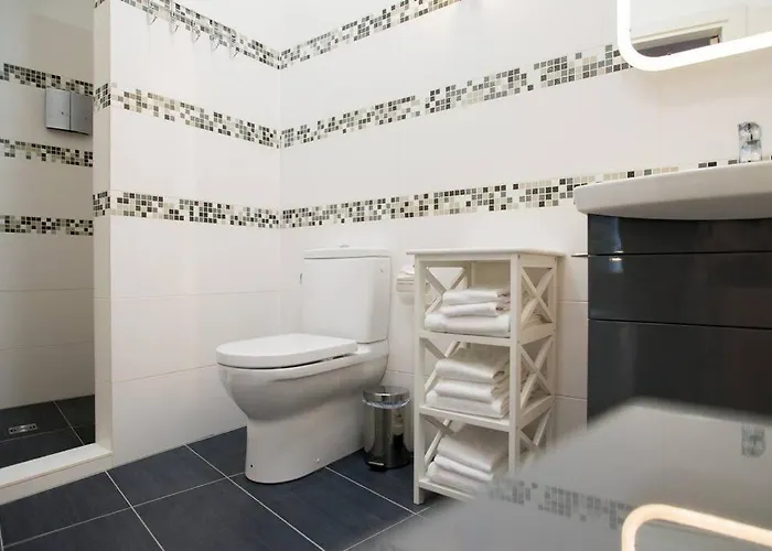 St.roland Konventhof * Riga